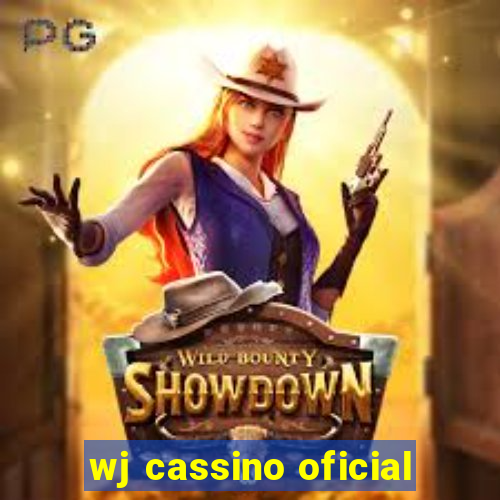 wj cassino oficial